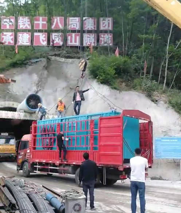 郯城发电机组维修后输出功率降低是什么问题