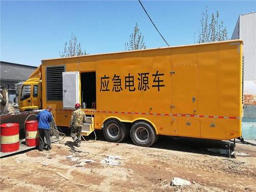 郯城发电车租赁-教您挑选发电机哪些技巧可以掌握使用