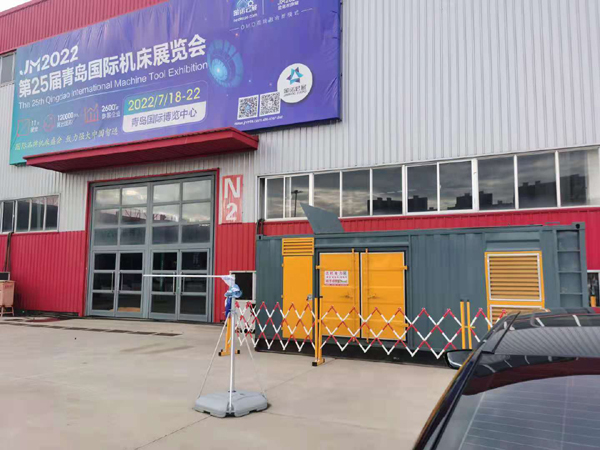 郯城发电机租赁-柴油发电机组不及时维护危害大