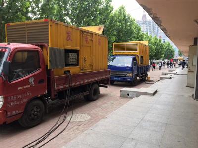 郯城是否需要给柴油发电机安装保护装置