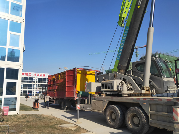 郯城发电机出租50KW柴油发电机组需要配多粗电缆线