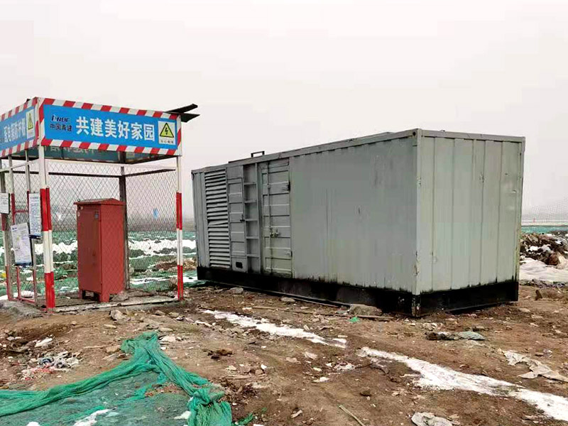郯城燃气发电机在高海拔地区运行时会遇到哪些常见故障？