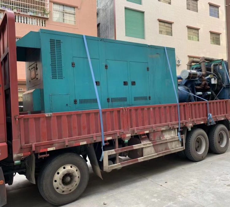 郯城如何在不同负载率下确保 400KW 柴油发电机组的正常运行？