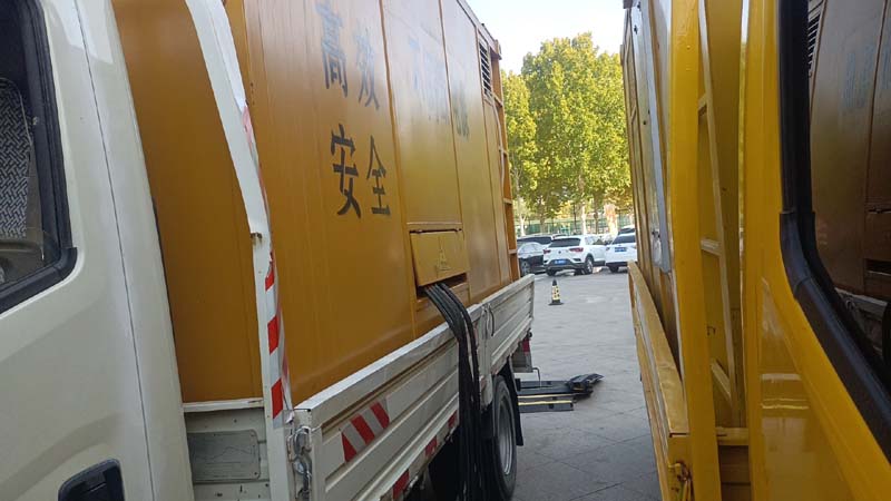 郯城如何判断柴油发电机组和UPS电源的切换时间是否符合要求？