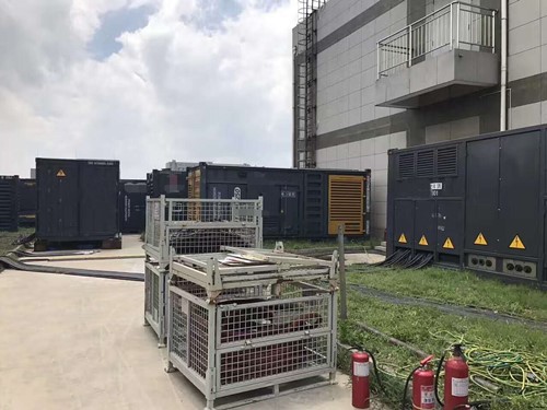郯城除了定期检查，还有哪些方法可以及时发现接触式转速表探头的磨损？