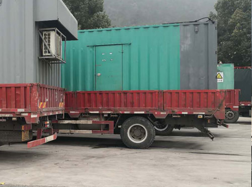 郯城柴油发电机组使用注意安全事项有哪些？