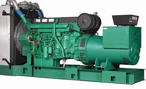 郯城发电机除垢后需要用清水冲洗水冷式机油散热器几次？