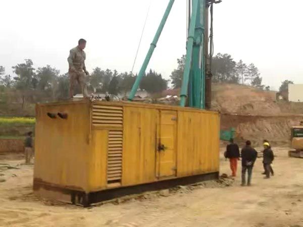 郯城柴油发电机组应用场合有哪些？